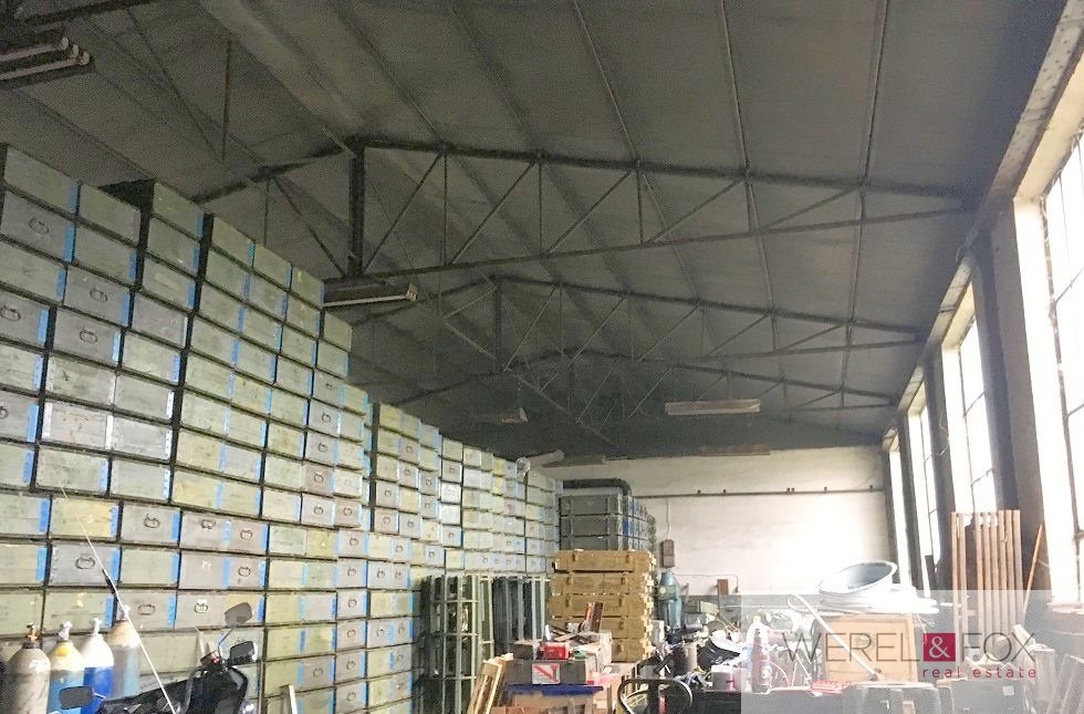 Lokal użytkowy na sprzedaż Czarna Białostocka 900m2 Foto 1 Lokal użytkowy na sprzedaż Czarna Białostocka 900m2 Foto 1