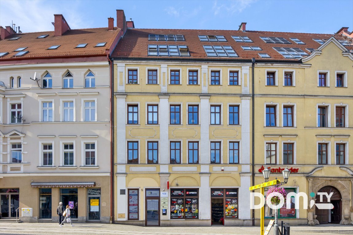 Magazyn na wynajem Złotoryja, Rynek  300m2 Foto 4