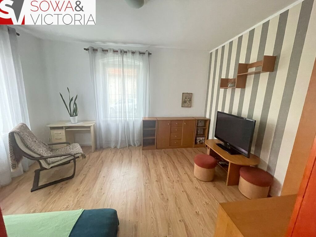 Kawalerka na sprzedaż Jelenia Góra, Cieplice Śląskie-Zdrój  25m2 Foto 1