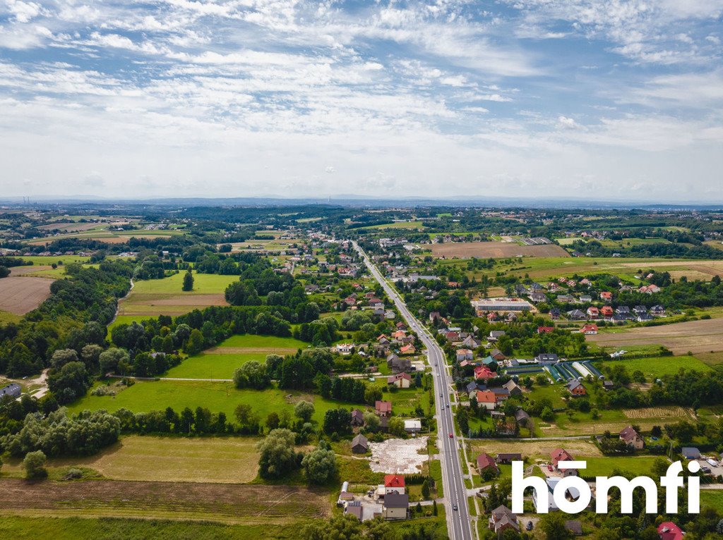 Lokal użytkowy na sprzedaż Michałowice, Cichy Kącik  1 150m2 Foto 6