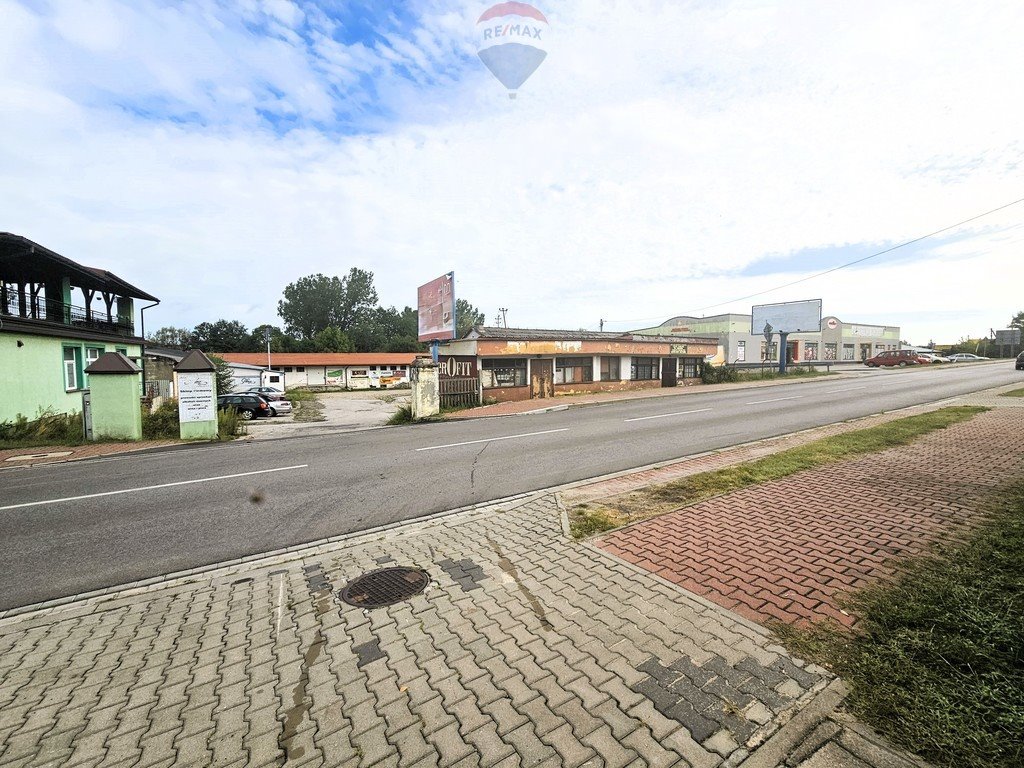 Lokal użytkowy na sprzedaż Lipsko, Spacerowa  545m2 Foto 9