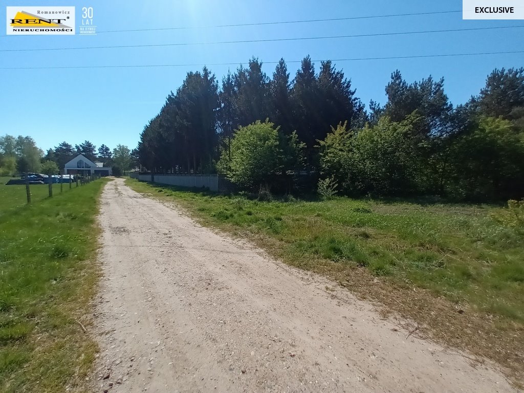 Działka budowlana na sprzedaż Szczecin, Borsucza  5 042m2 Foto 14