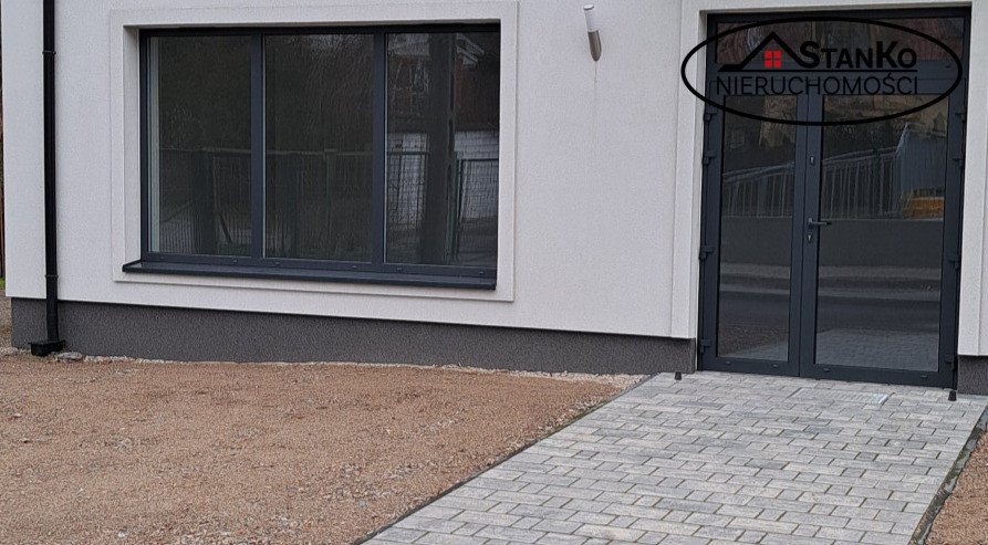 Lokal użytkowy na wynajem Warszawa, Rembertów, Strażacka  63m2 Foto 11