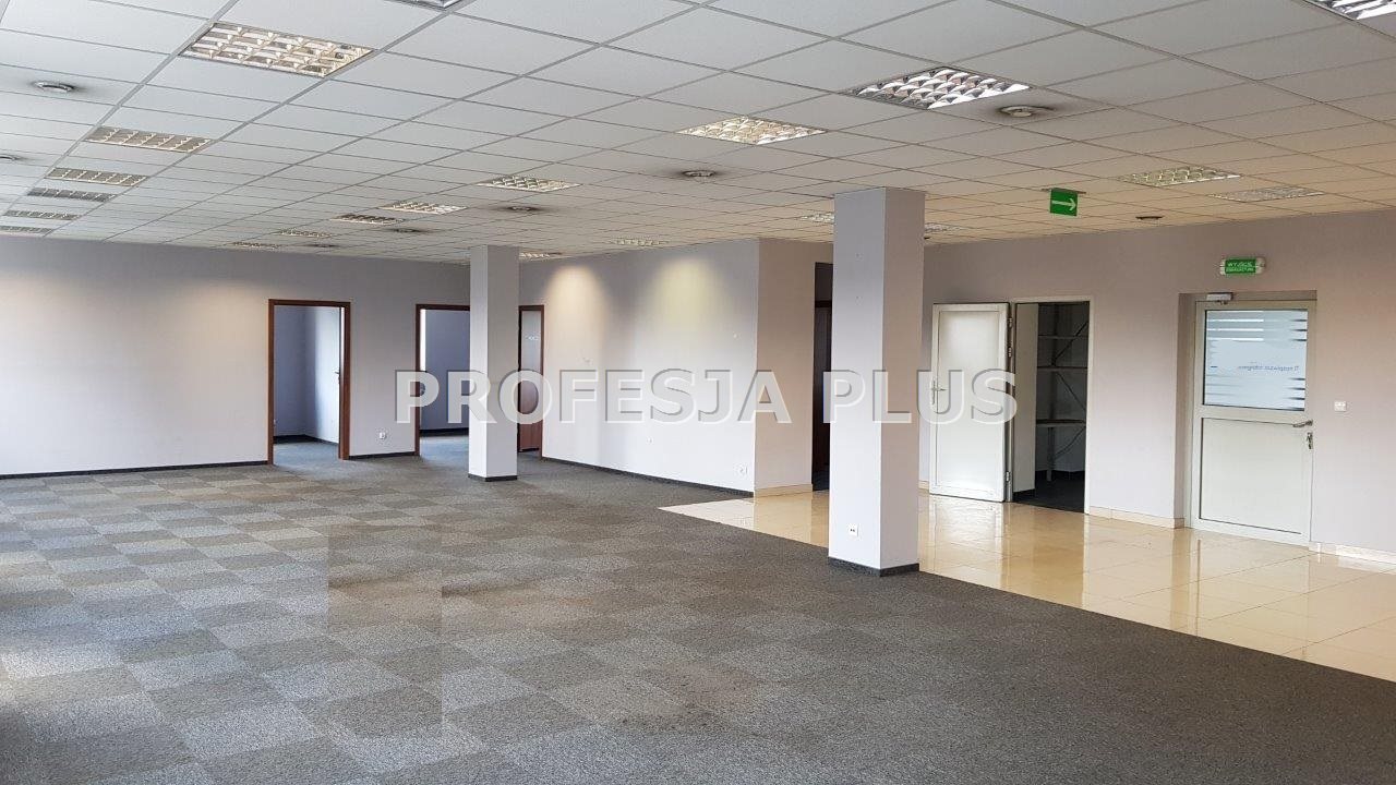 Atrakcyjne biuro 200 m2 w centrum Katowic z wysokim standardem Katowice, Centrum  200m2 Foto 1