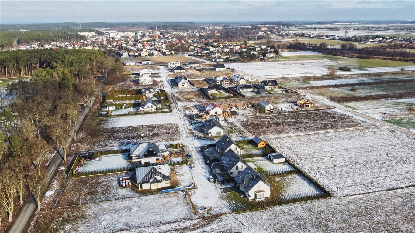 Dom na sprzedaż Łabiszyn  257m2 Foto 5