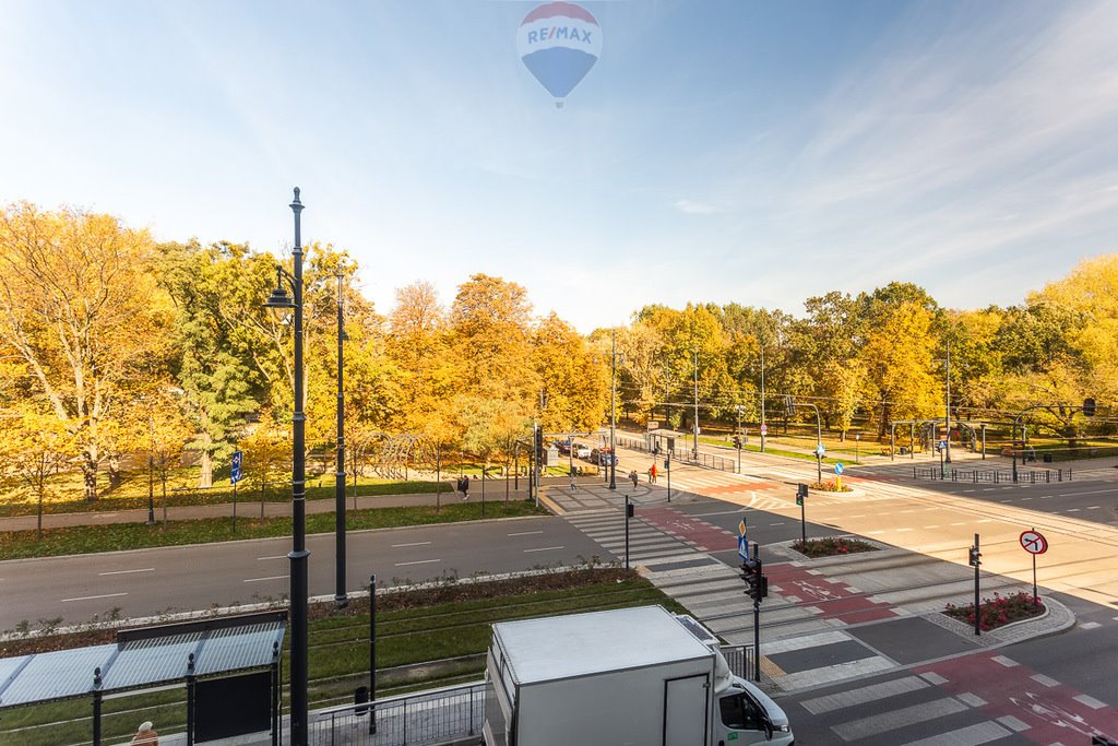 Mieszkanie trzypokojowe na sprzedaż Łódź, Śródmieście, Ogrodowa  69m2 Foto 9