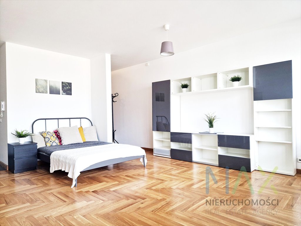 Nowoczesne 55 m² w kamienicy z windą i wysokim standardem Kraków, Stare Miasto, Karmelicka  55m2 Foto 1