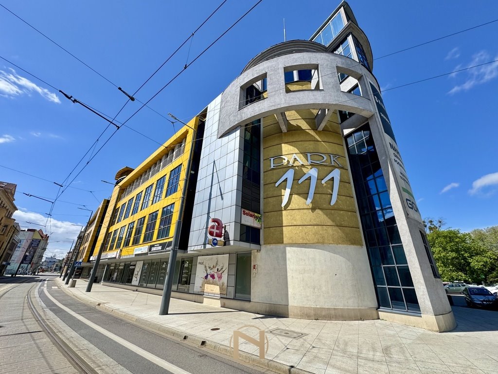 Lokal handlowy w centrum Gorzowa - 15,38 m². Gorzów Wielkopolski, Centrum  15m2 Foto 1
