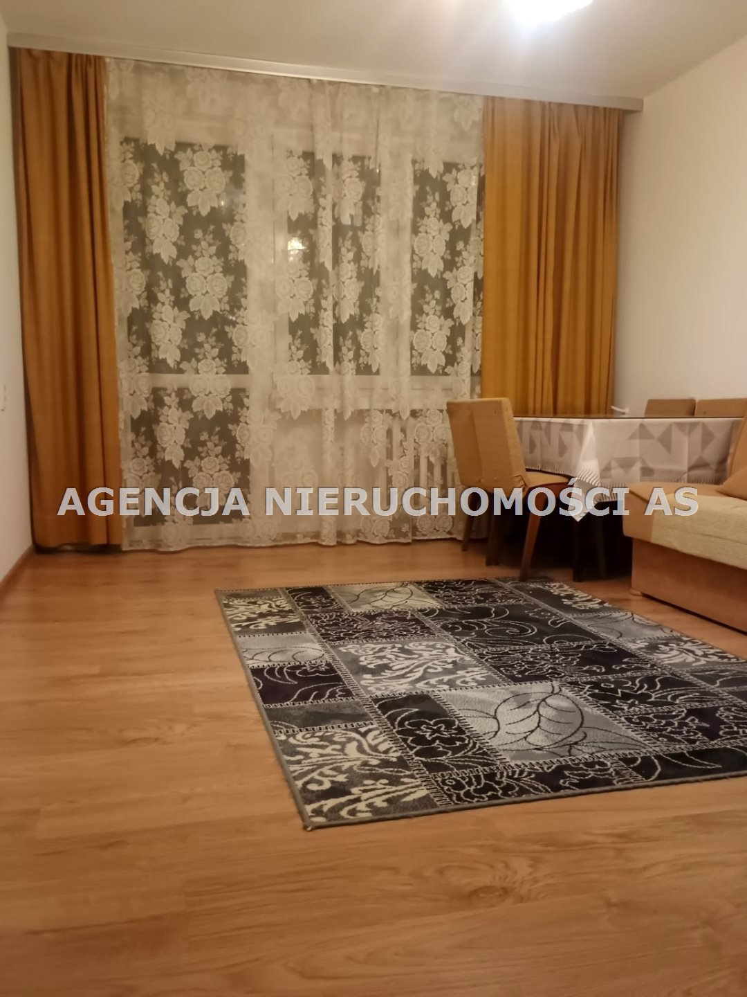 Komfortowe 2-pokojowe mieszkanie z windą i pełnym wyposażeniem Kraków, Bieńczyce  39m2 Foto 1