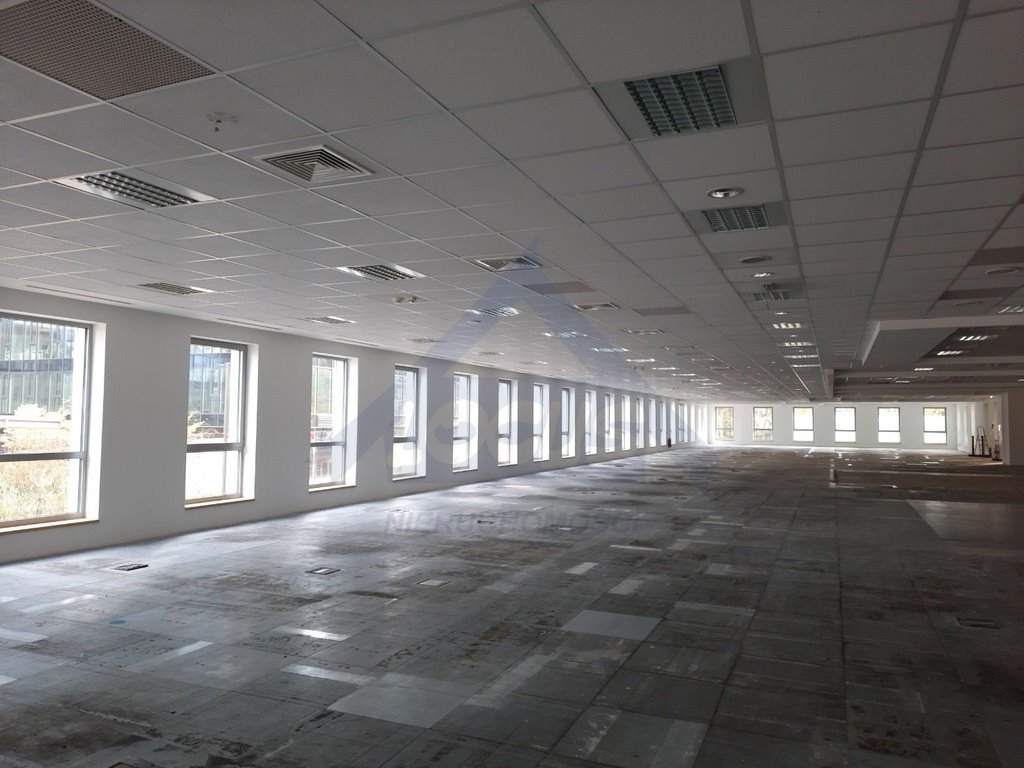 Nowoczesne biuro 725 m² klasy A w Mokotowie polecam Warszawa, Mokotów, Służewiec  725m2 Foto 1