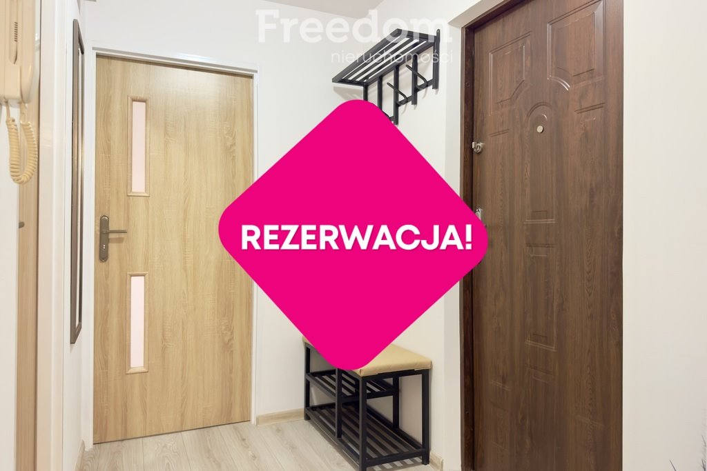 Mieszkanie dwupokojowe na sprzedaż Włocławek, Metalowa  40m2 Foto 15