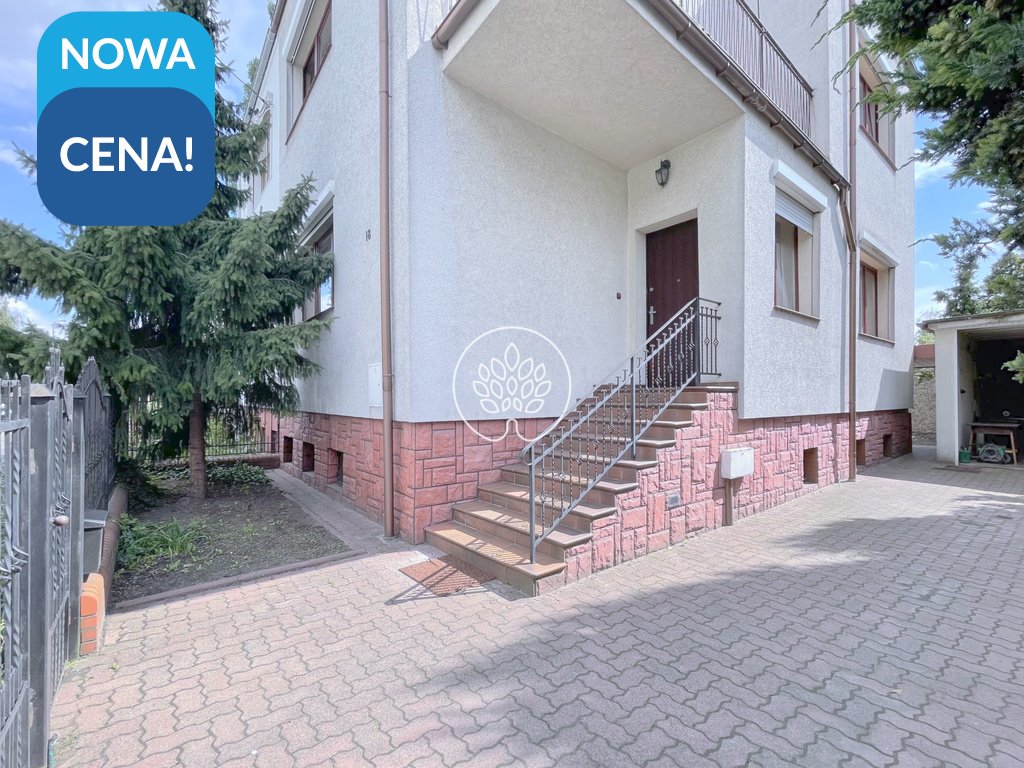 Dom na sprzedaż Bydgoszcz, Bielawy  160m2 Foto 1