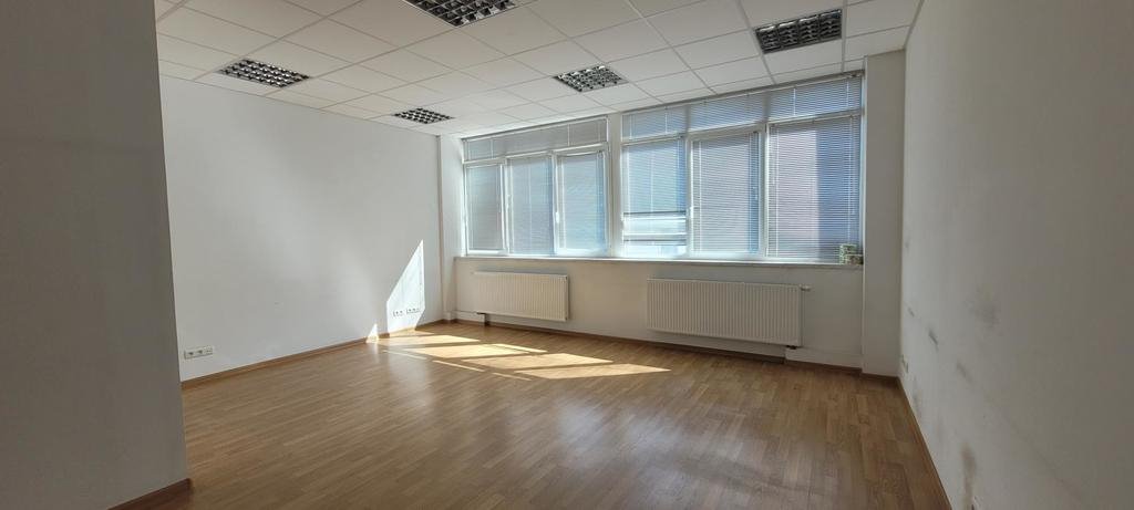 Wynajem biura 333 m2 w Łasztowni, wysoki standard Szczecin, Łasztownia  333m2 Foto 1