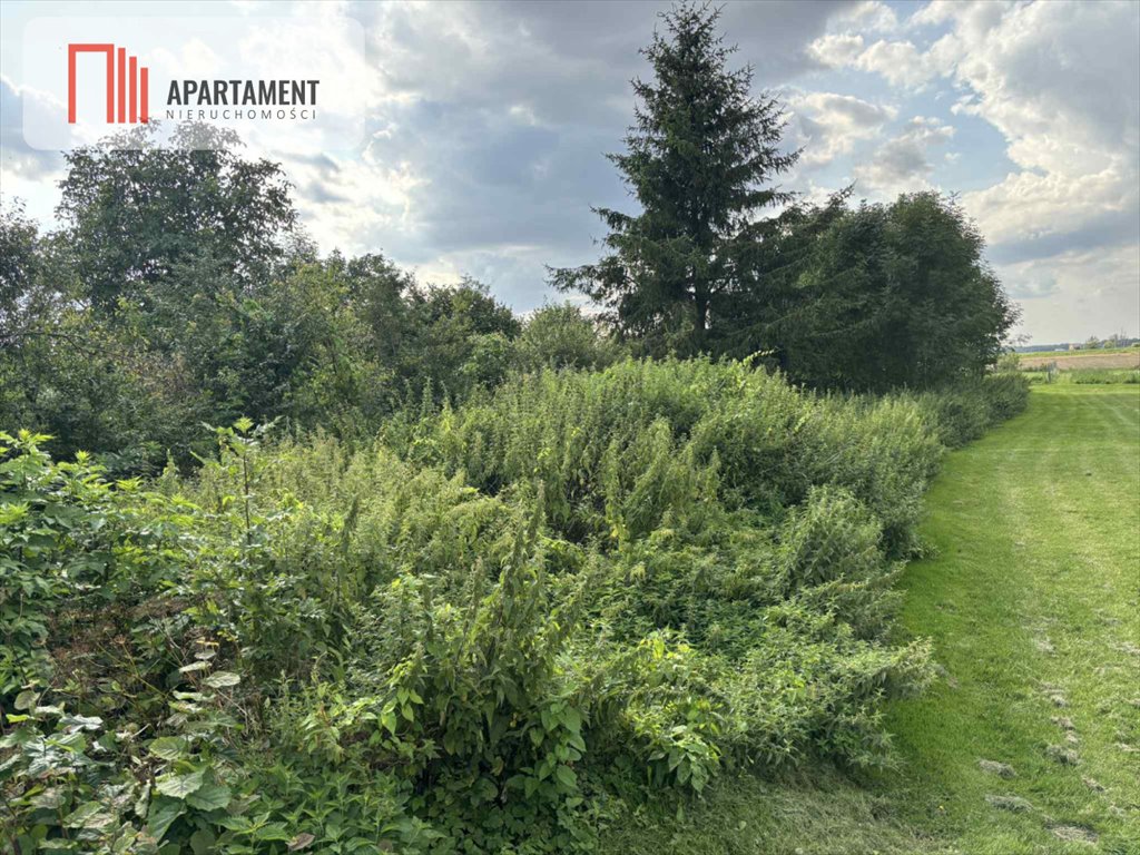 Działka budowlana na sprzedaż Oleśno  696m2 Foto 1