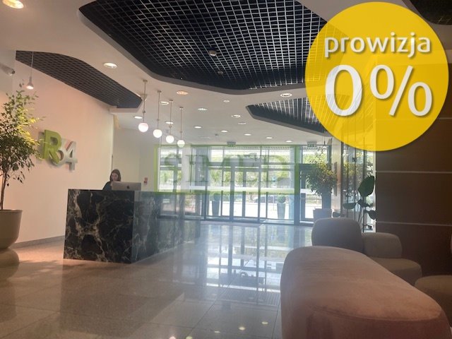 Nowoczesny lokal biurowy 62 m2 z własną toaletą i dostępem do wody Warszawa, Mokotów  63m2 Foto 1