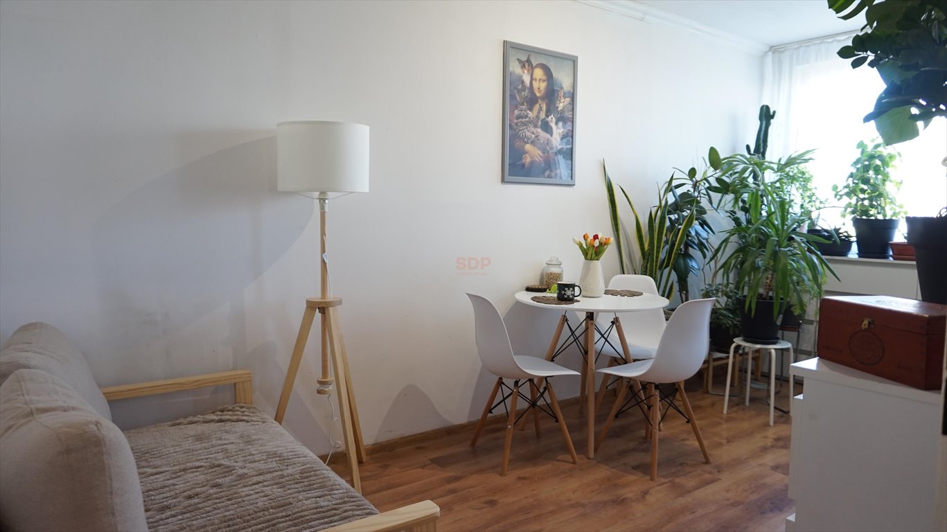 Mieszkanie dwupokojowe na sprzedaż Wrocław, Fabryczna, Estońska  32m2 Foto 1