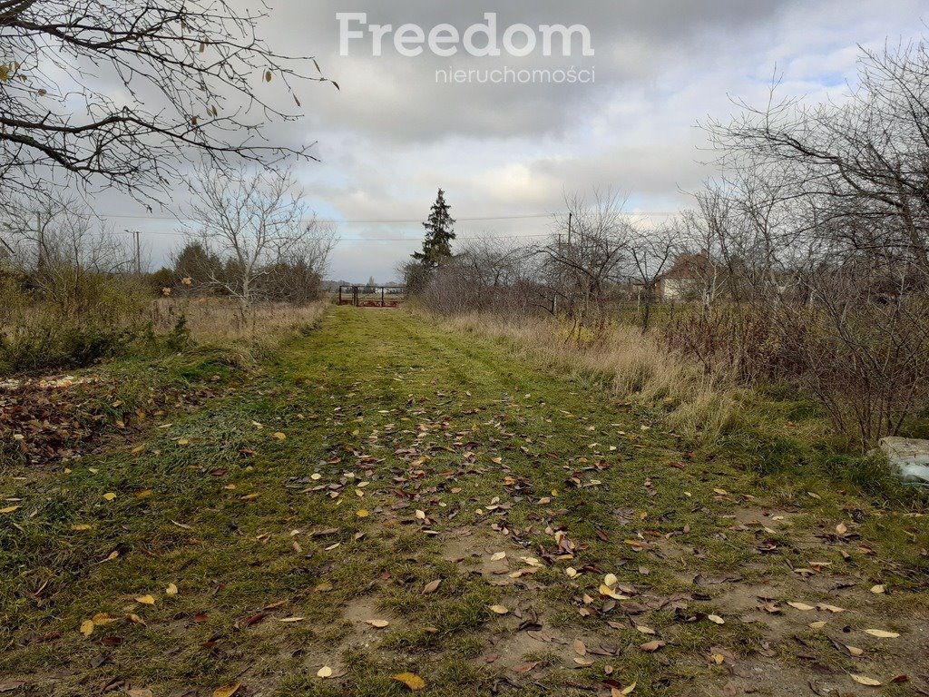 Działka budowlana na sprzedaż Ciechocinek, Słońska  867m2 Foto 2