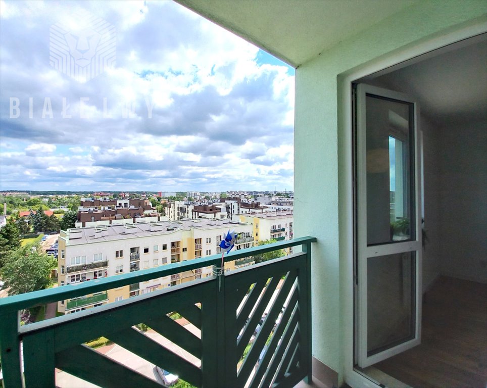 Mieszkanie dwupokojowe na sprzedaż Warszawa, Białołęka, Aluzyjna  44m2 Foto 1