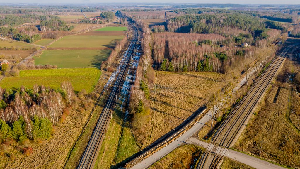 Działka budowlana na sprzedaż Orłowicze  6 300m2 Foto 11