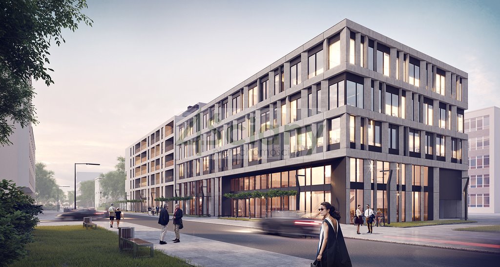 Wynajmę przestronny lokal usługowy i biurowy 660 m² na Mokotowie Warszawa, Mokotów  660m2 Foto 1