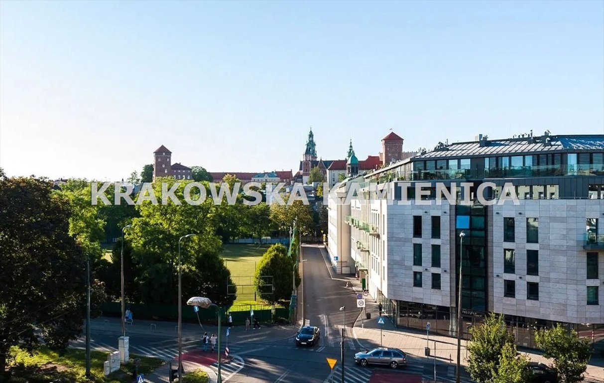 Mieszkanie trzypokojowe na sprzedaż Kraków, Stare Miasto, Stare Miasto, Dietla  65m2 Foto 13