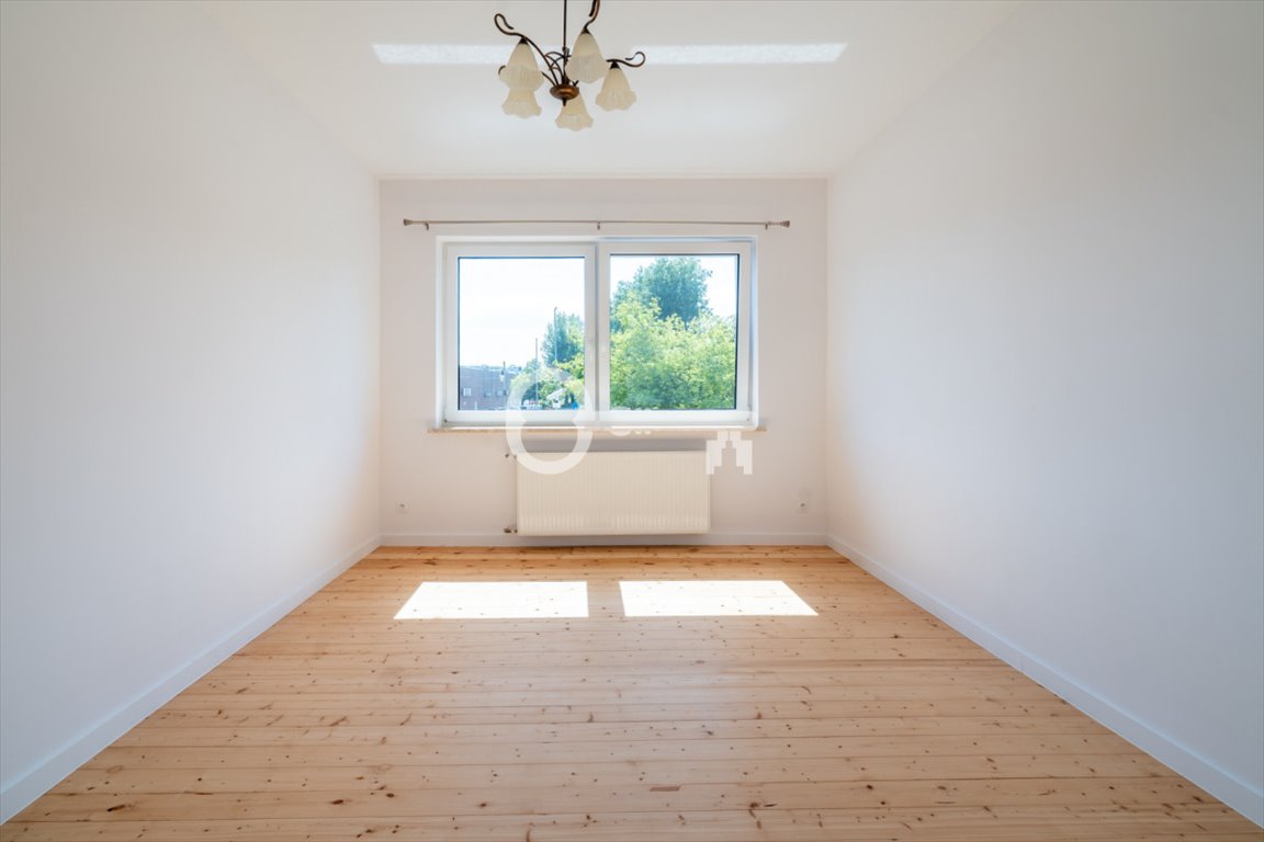 Mieszkanie czteropokojowe  na wynajem Gdynia, Orłowo, Przebendowskich  91m2 Foto 1