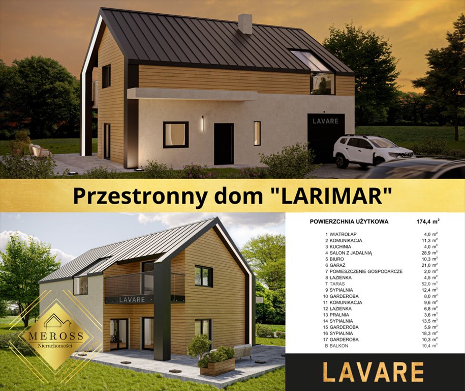 Działka budowlana na sprzedaż Gorzelnia, Stara Gorzelnia  1 060m2 Foto 1