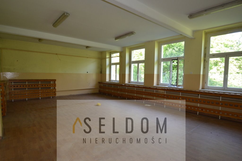 Lokal użytkowy na sprzedaż Kadłub Wolny  580m2 Foto 3