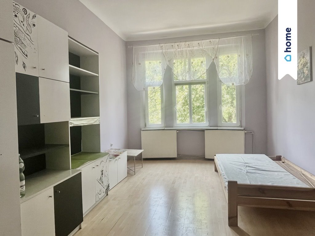 Na sprzedaż przestronne 82 m² z 5 pokoi pod inwestycję Bydgoszcz, Chełmińska  82m2 Foto 1