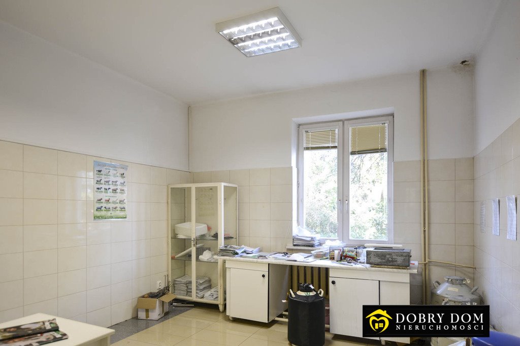 Na sprzedaż przestronny magazyn 1,15 ha z zabudowaniami w Bielsku Podlaskim Bielsk Podlaski  1 500m2 Foto 1