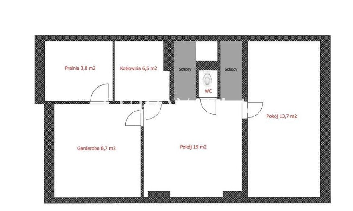 Dom na sprzedaż Warszawa, Wilanów Zawady, Syta  240m2 Foto 11