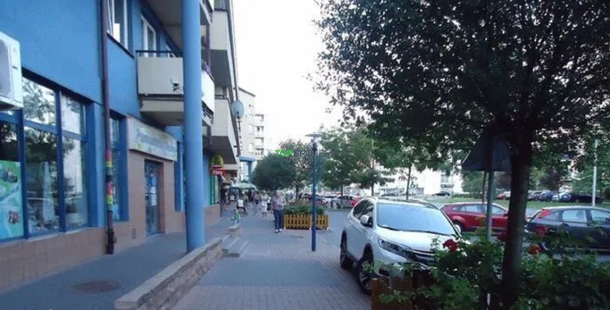 Lokal użytkowy 73 m2 z witrynami, koncesja na alkohol zapraszam Warszawa, Ursynów Kabaty  73m2 Foto 1