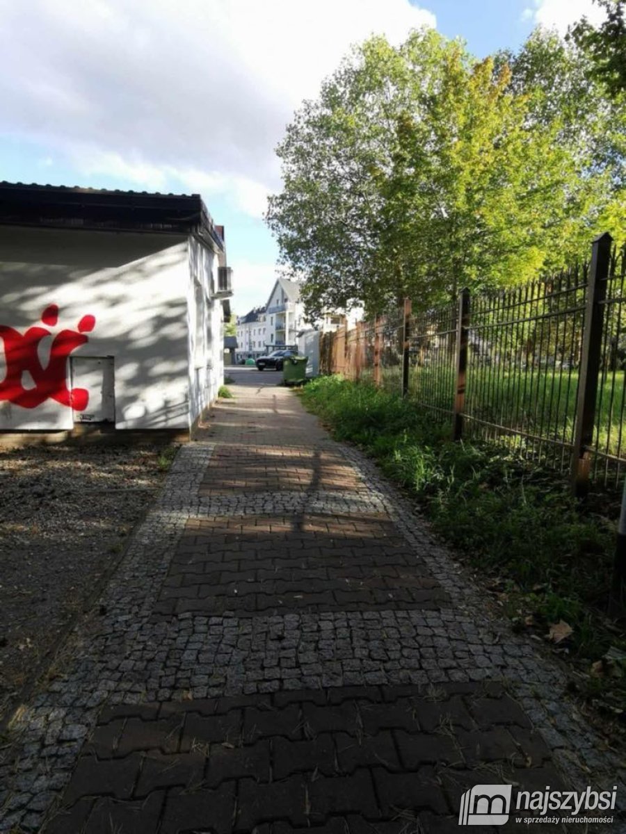 Lokal użytkowy na wynajem Police, wyszyńskiego  70m2 Foto 10