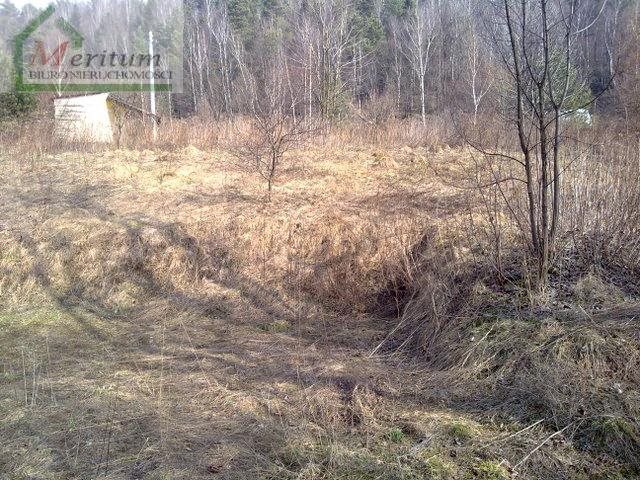 Działka budowlana na sprzedaż Nowy Sącz 2 400m2 Foto 1 Działka budowlana na sprzedaż Nowy Sącz 2 400m2 Foto 1