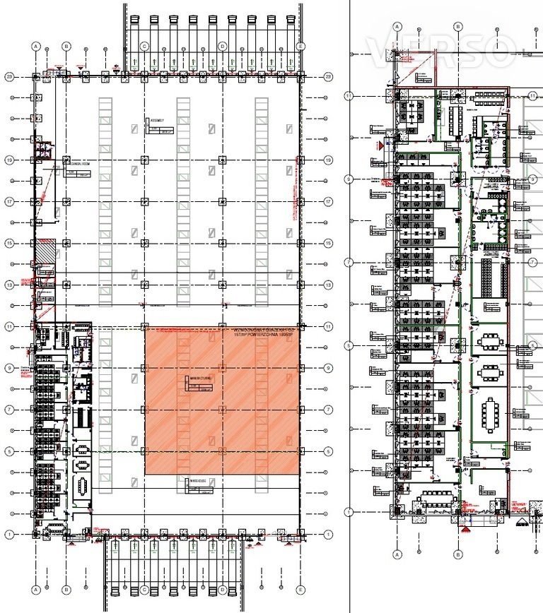 Magazyn na wynajem Bielany Wrocławskie, Logistyczna  10 100m2 Foto 8