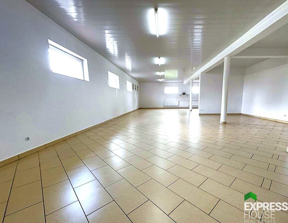 Lokal użytkowy na wynajem Bielsk Podlaski, Białowieska  1 210m2 Foto 1