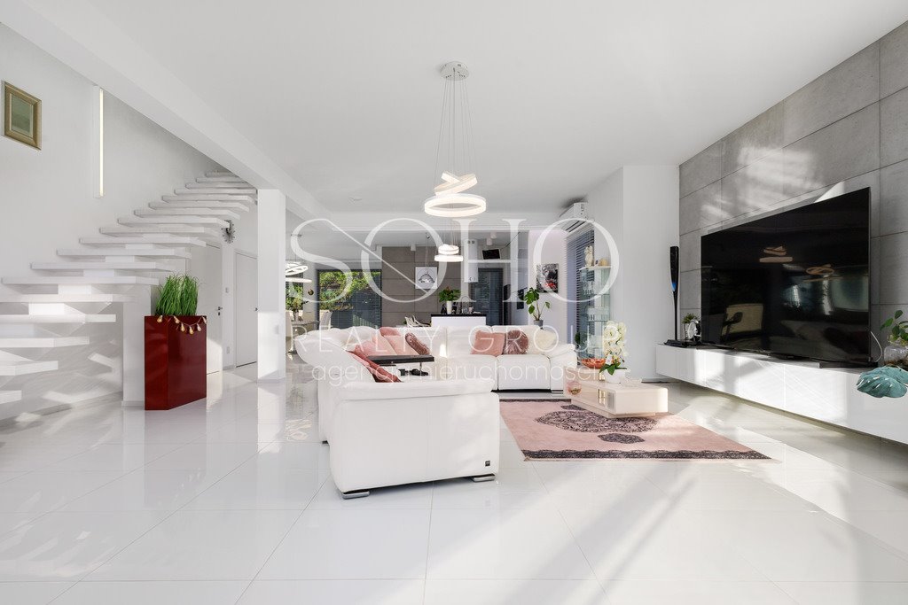Ekskluzywna willa 294 m² w Krakowie - prestiżowa lokalizacja Kraków, Zwierzyniec, Zwierzyniec, Uboczna  294m2 Foto 1