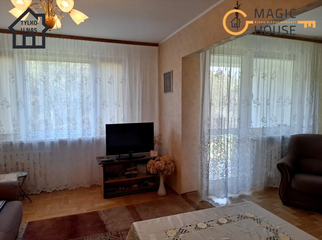 Przestronne 3 pokoje z widokiem na las w Gdyni Gdynia, Witomino-Leśniczówka, Hodowlana  66m2 Foto 1