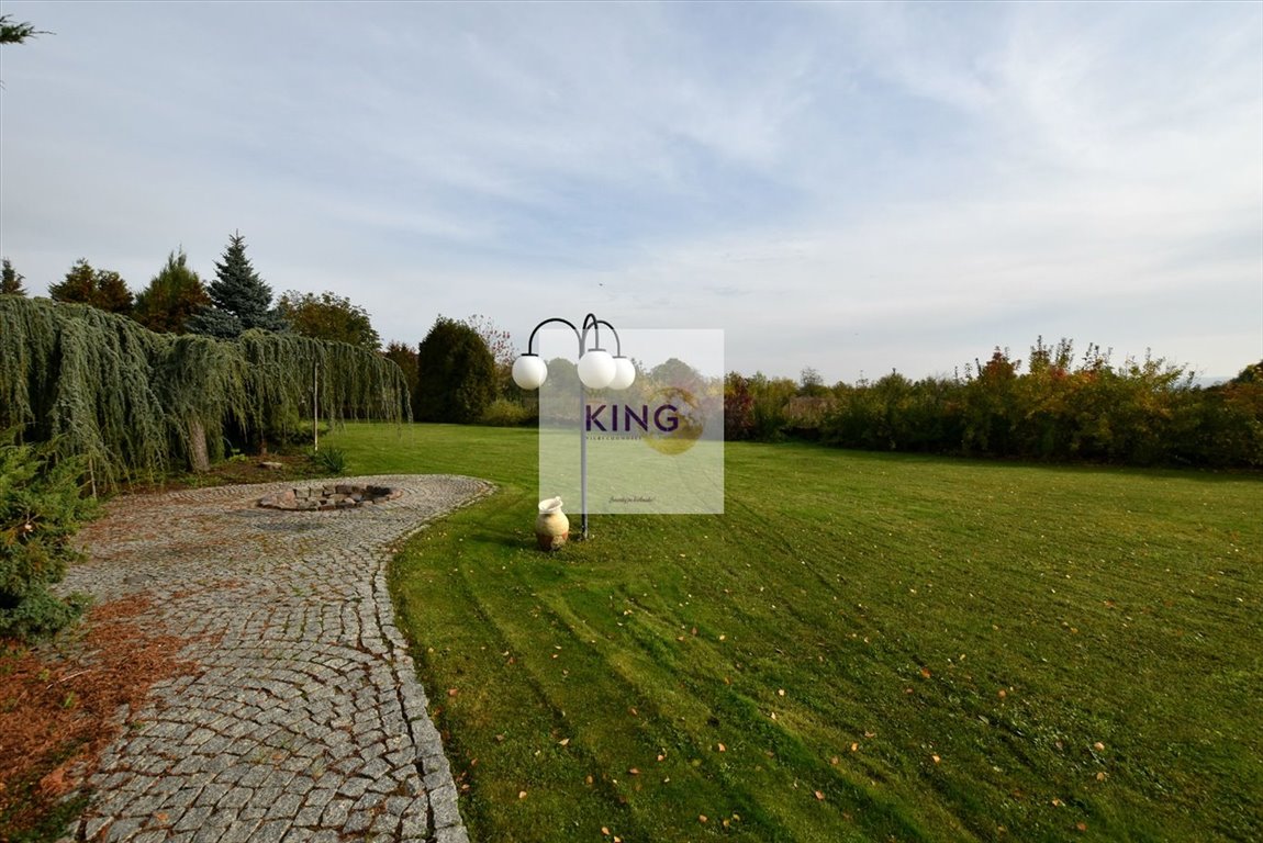 Dom na sprzedaż Ustowo  680m2 Foto 20