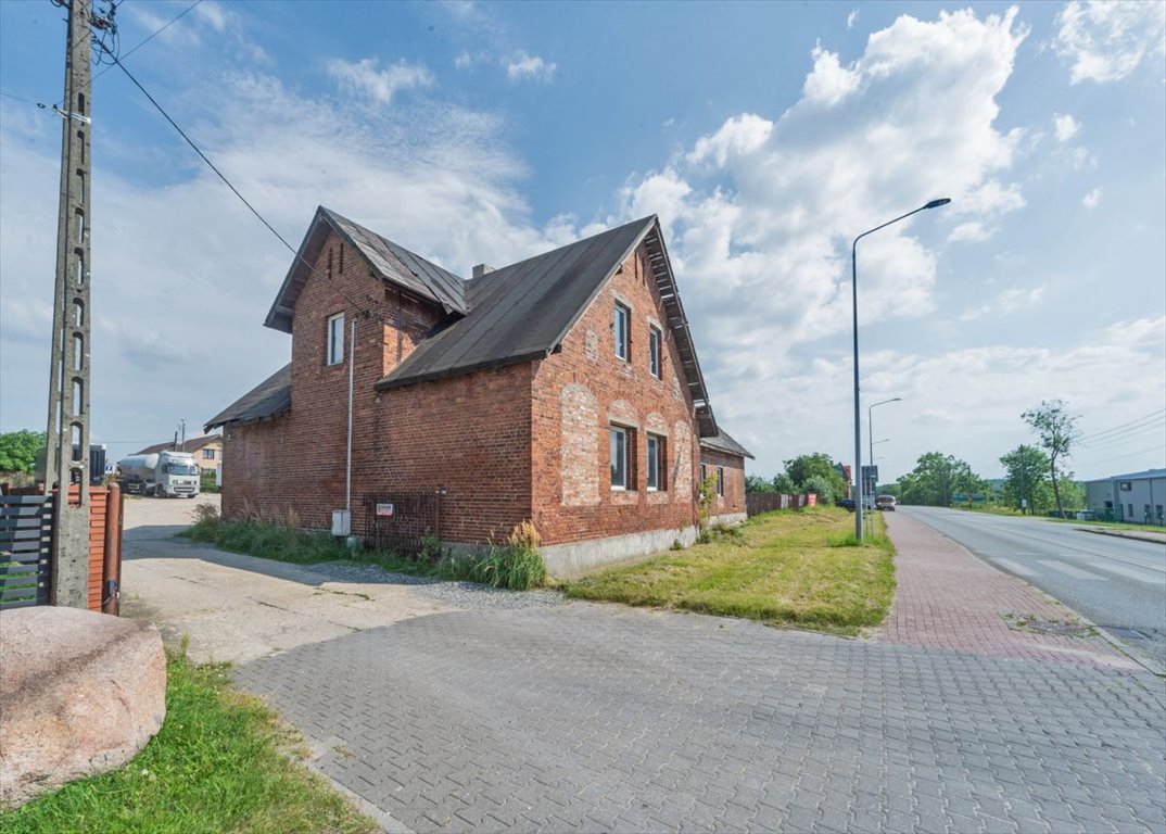 Lokal użytkowy na sprzedaż Rybnik, Rybnicka  4 494m2 Foto 4