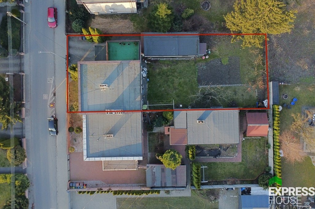 Dom na sprzedaż Poznań, Fabianowo, Fabianowo, Radyńska  254m2 Foto 20