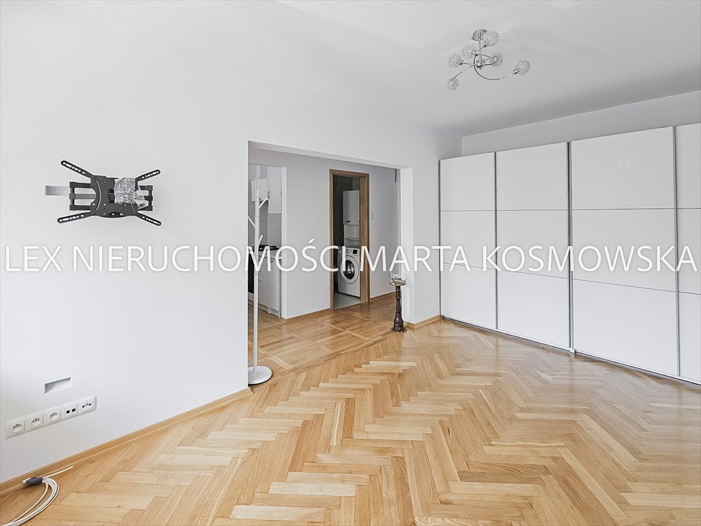 Mieszkanie dwupokojowe na wynajem Warszawa, Śródmieście, ul. Dobra  38m2 Foto 7