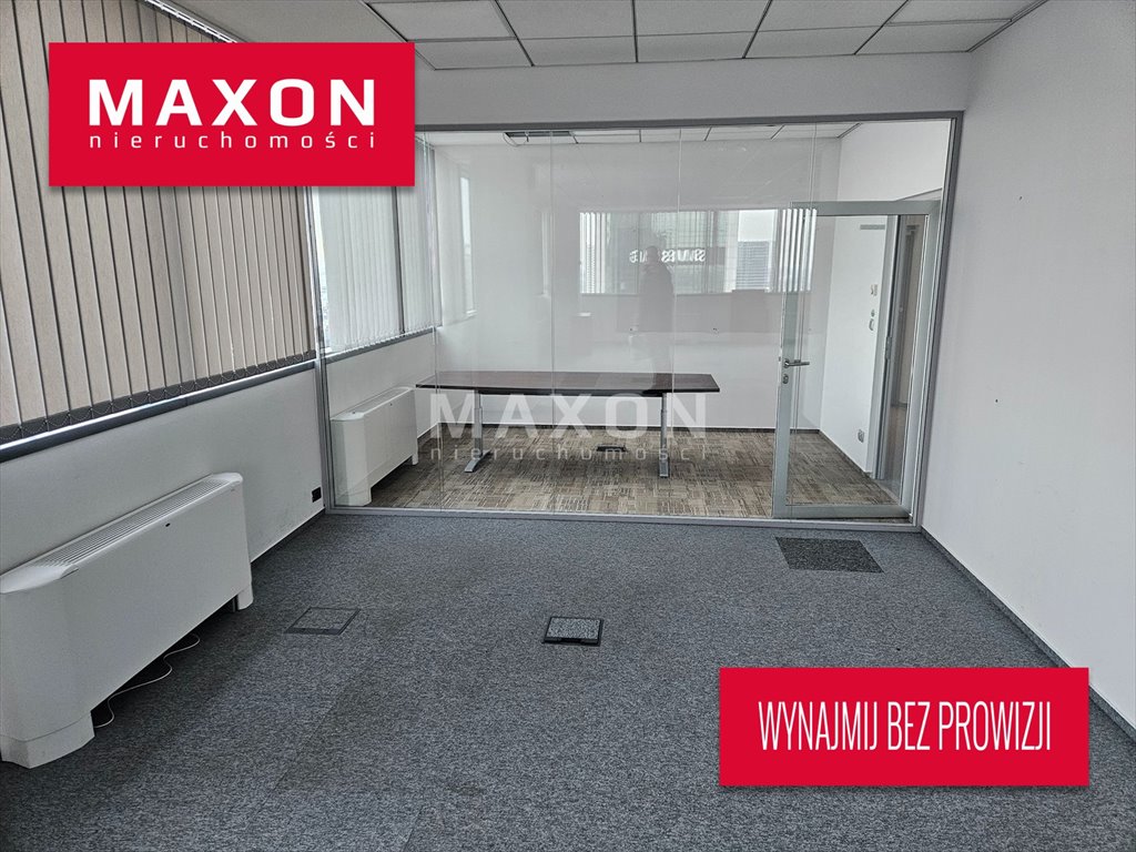 Lokal użytkowy na wynajem Warszawa, Śródmieście, al. Aleje Jerozolimskie  206m2 Foto 1