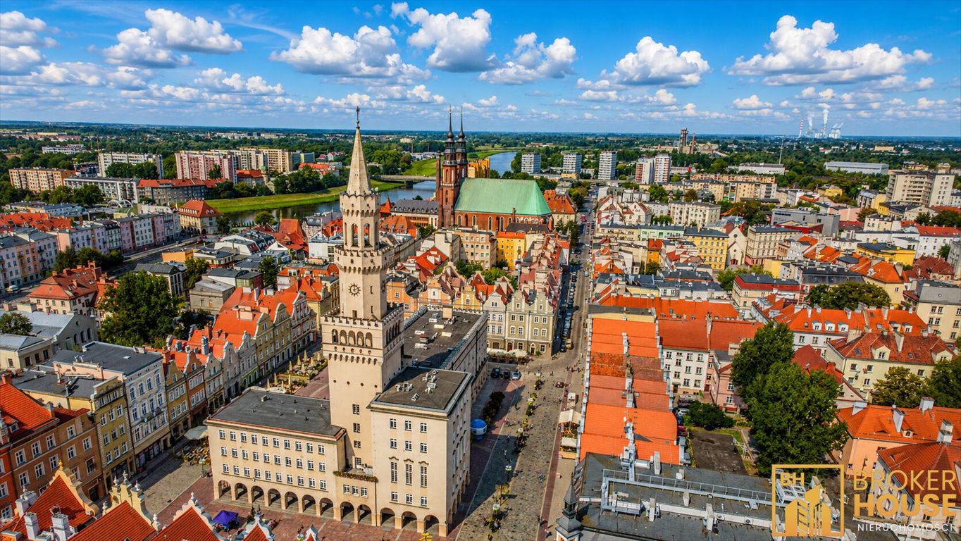 Lokal 80 m² z witryną, klimatyzacją, centrum - polecam Opole  80m2 Foto 1