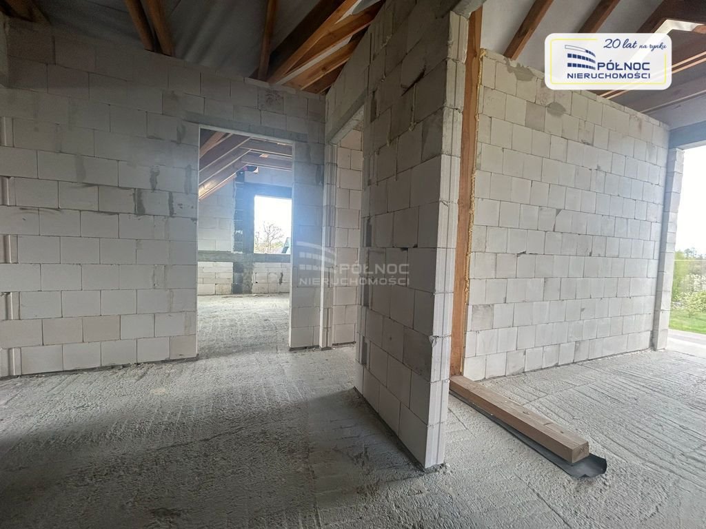 Dom na sprzedaż Wólka Siemieńska  180m2 Foto 10