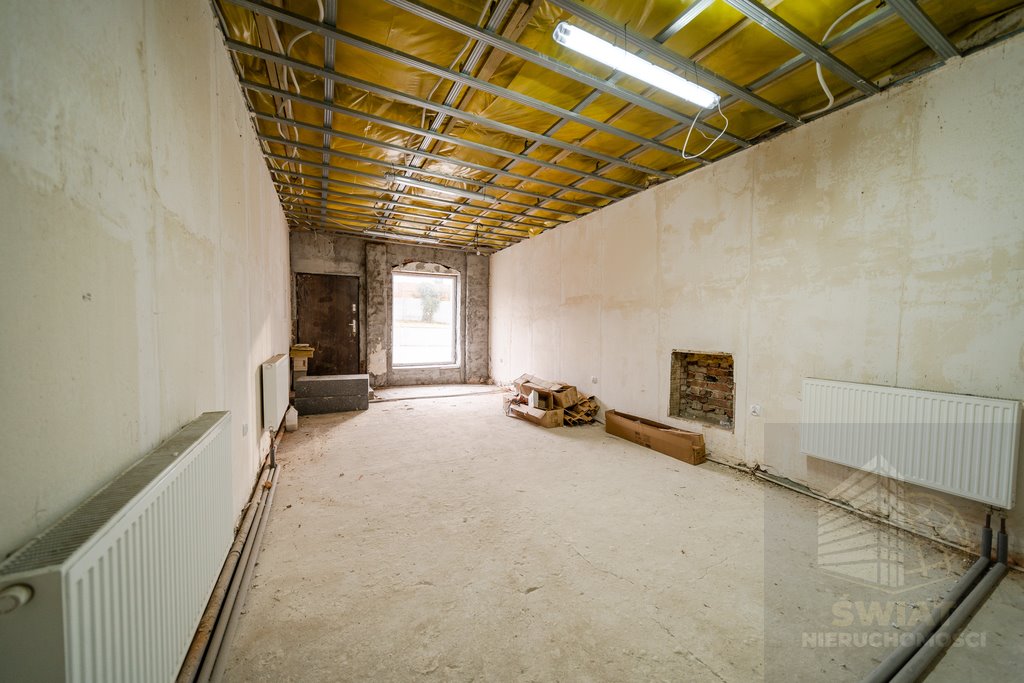 Lokal użytkowy na sprzedaż Łobez  3 021m2 Foto 17