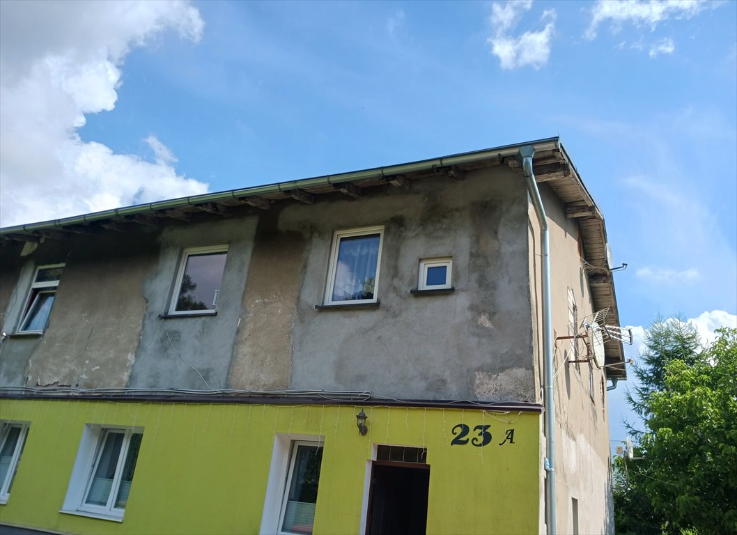 Mieszkanie trzypokojowe na sprzedaż Bobrowniki, Bobrowniki  84m2 Foto 2