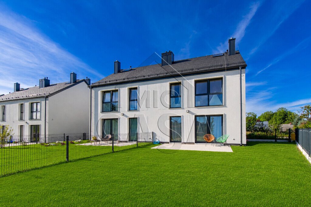 Zapraszam do obejrzenia domu 100 m² z ogrodem w Glinczu Glincz, Bukowa  100m2 Foto 1