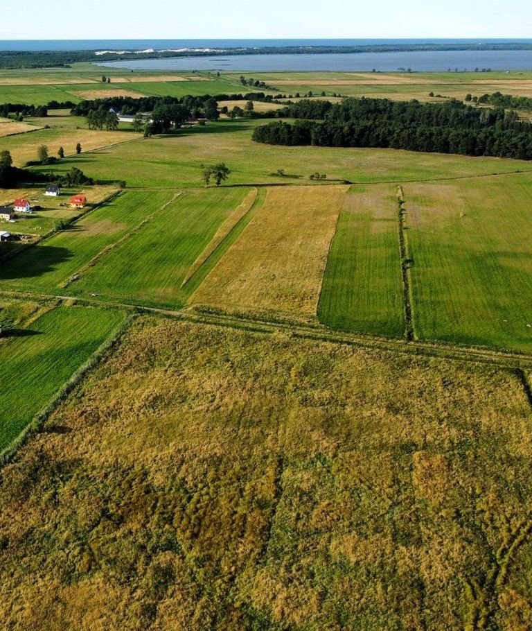 Działka inna na sprzedaż Smołdziński Las  1 668m2 Foto 4