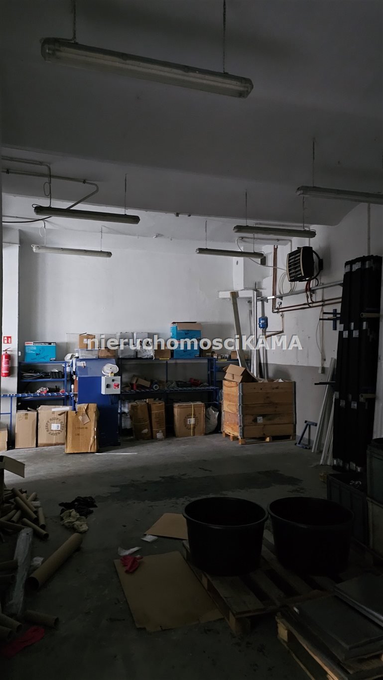 Magazyn na wynajem Bielsko-Biała, Centrum  150m2 Foto 2